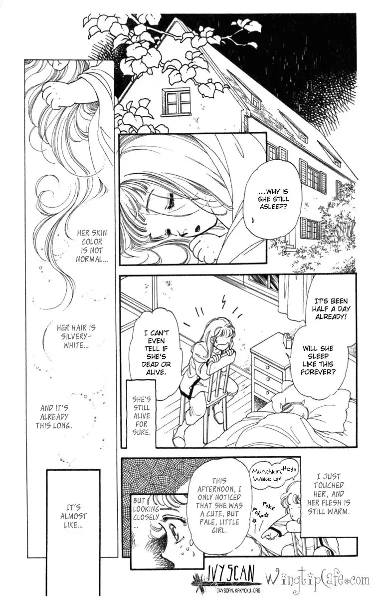 Viehmannin wa Utau Chapter 1 22